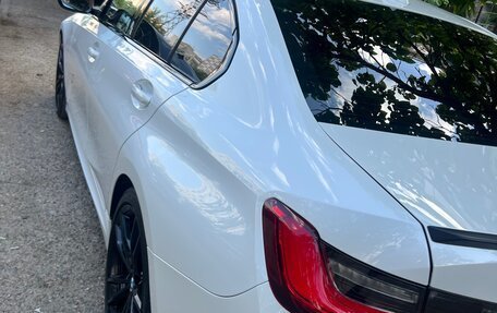 BMW 3 серия, 2019 год, 3 940 000 рублей, 3 фотография
