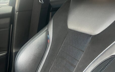 BMW 3 серия, 2019 год, 3 940 000 рублей, 9 фотография