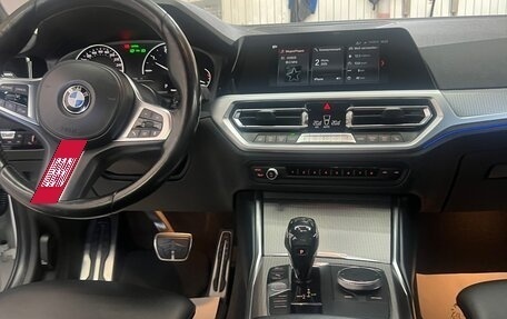 BMW 3 серия, 2019 год, 3 940 000 рублей, 12 фотография