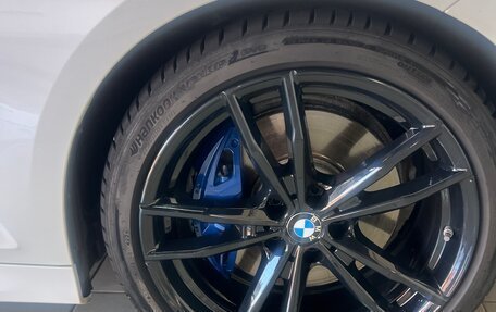 BMW 3 серия, 2019 год, 3 940 000 рублей, 21 фотография