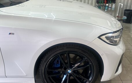 BMW 3 серия, 2019 год, 3 940 000 рублей, 22 фотография