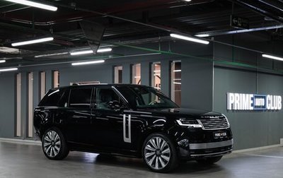 Land Rover Range Rover IV рестайлинг, 2025 год, 32 990 000 рублей, 1 фотография