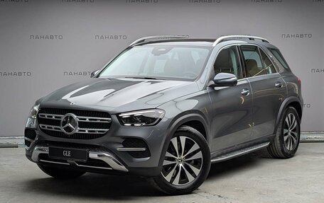 Mercedes-Benz GLE, 2026 год, 11 500 000 рублей, 1 фотография