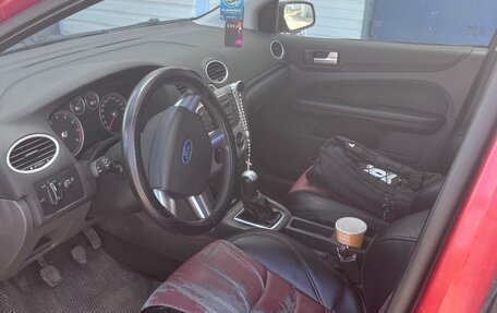 Ford Focus II рестайлинг, 2008 год, 360 000 рублей, 1 фотография