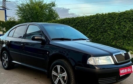Skoda Octavia IV, 2008 год, 630 000 рублей, 1 фотография
