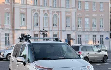Citroen C3 Picasso I, 2014 год, 745 000 рублей, 2 фотография