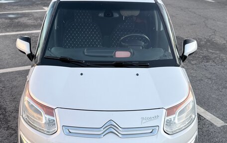 Citroen C3 Picasso I, 2014 год, 745 000 рублей, 3 фотография
