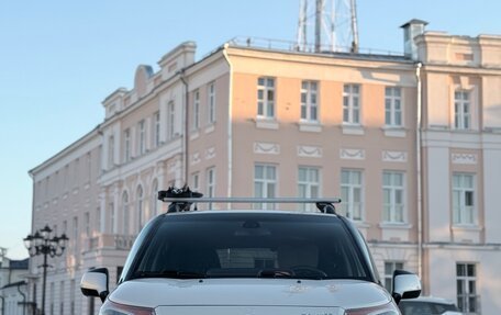 Citroen C3 Picasso I, 2014 год, 745 000 рублей, 4 фотография