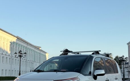 Citroen C3 Picasso I, 2014 год, 745 000 рублей, 10 фотография