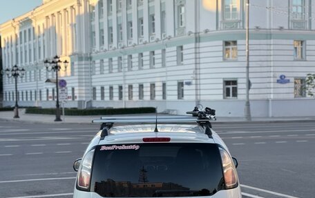 Citroen C3 Picasso I, 2014 год, 745 000 рублей, 7 фотография