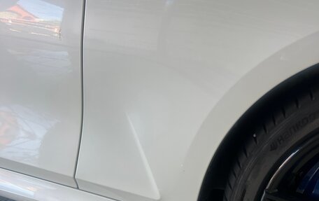 BMW 3 серия, 2019 год, 3 940 000 рублей, 23 фотография
