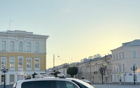 Citroen C3 Picasso I, 2014 год, 745 000 рублей, 5 фотография