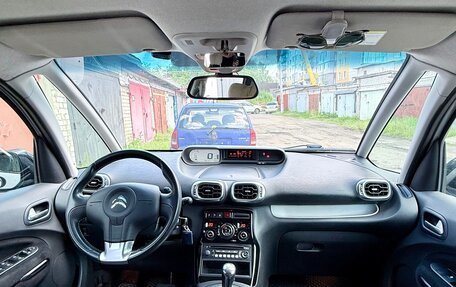 Citroen C3 Picasso I, 2014 год, 745 000 рублей, 11 фотография