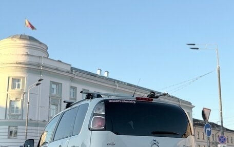 Citroen C3 Picasso I, 2014 год, 745 000 рублей, 9 фотография