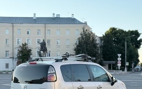Citroen C3 Picasso I, 2014 год, 745 000 рублей, 6 фотография