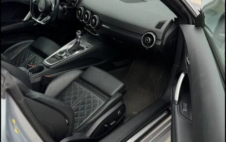 Audi TT, 2015 год, 2 899 000 рублей, 7 фотография