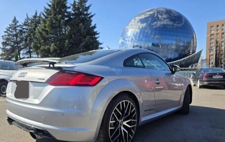Audi TT, 2015 год, 2 899 000 рублей, 3 фотография