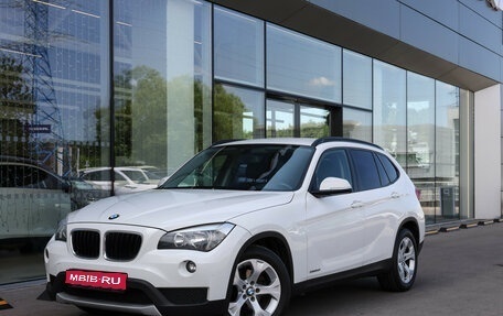 BMW X1, 2013 год, 1 199 000 рублей, 1 фотография