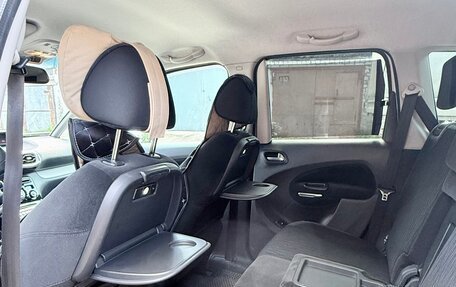 Citroen C3 Picasso I, 2014 год, 745 000 рублей, 15 фотография