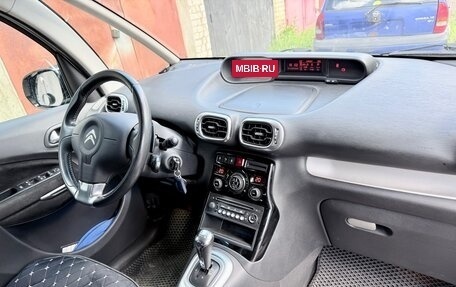 Citroen C3 Picasso I, 2014 год, 745 000 рублей, 13 фотография