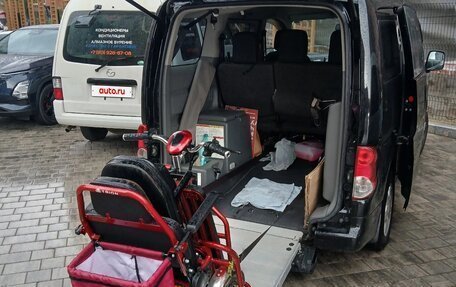 Nissan NV200, 2013 год, 1 450 000 рублей, 2 фотография