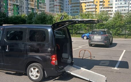 Nissan NV200, 2013 год, 1 450 000 рублей, 5 фотография