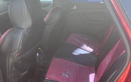 Ford Focus II рестайлинг, 2008 год, 360 000 рублей, 2 фотография