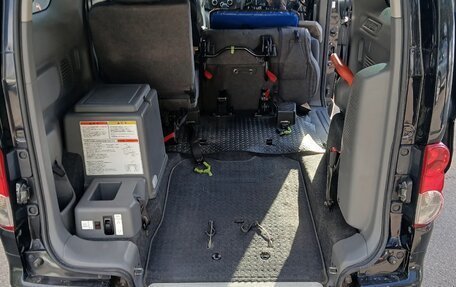 Nissan NV200, 2013 год, 1 450 000 рублей, 7 фотография