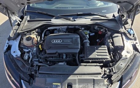 Audi TT, 2015 год, 2 899 000 рублей, 13 фотография