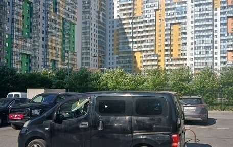 Nissan NV200, 2013 год, 1 450 000 рублей, 6 фотография