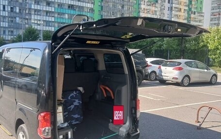 Nissan NV200, 2013 год, 1 450 000 рублей, 4 фотография