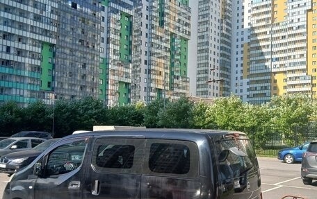Nissan NV200, 2013 год, 1 450 000 рублей, 3 фотография