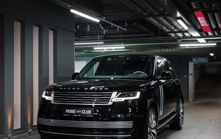 Land Rover Range Rover IV рестайлинг, 2025 год, 32 990 000 рублей, 3 фотография
