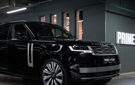 Land Rover Range Rover IV рестайлинг, 2025 год, 32 990 000 рублей, 6 фотография