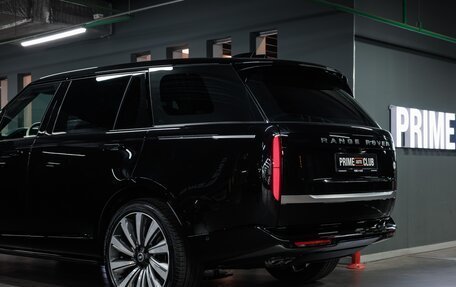 Land Rover Range Rover IV рестайлинг, 2025 год, 32 990 000 рублей, 9 фотография