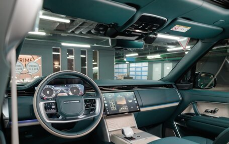 Land Rover Range Rover IV рестайлинг, 2025 год, 32 990 000 рублей, 13 фотография