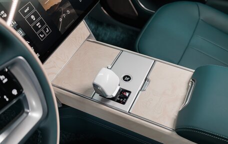 Land Rover Range Rover IV рестайлинг, 2025 год, 32 990 000 рублей, 18 фотография