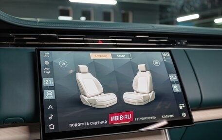 Land Rover Range Rover IV рестайлинг, 2025 год, 32 990 000 рублей, 16 фотография