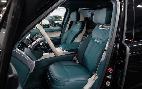 Land Rover Range Rover IV рестайлинг, 2025 год, 32 990 000 рублей, 21 фотография