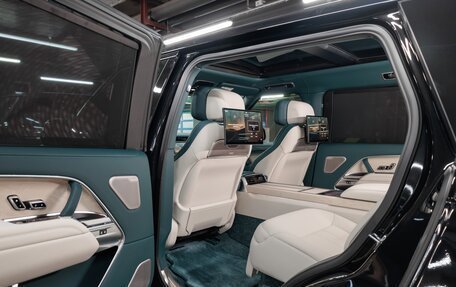 Land Rover Range Rover IV рестайлинг, 2025 год, 32 990 000 рублей, 25 фотография