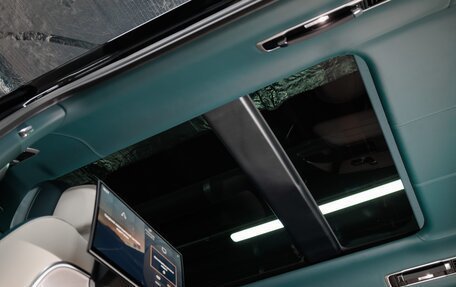 Land Rover Range Rover IV рестайлинг, 2025 год, 32 990 000 рублей, 26 фотография