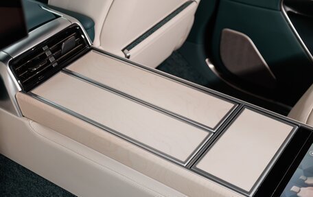 Land Rover Range Rover IV рестайлинг, 2025 год, 32 990 000 рублей, 29 фотография