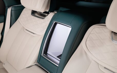 Land Rover Range Rover IV рестайлинг, 2025 год, 32 990 000 рублей, 32 фотография