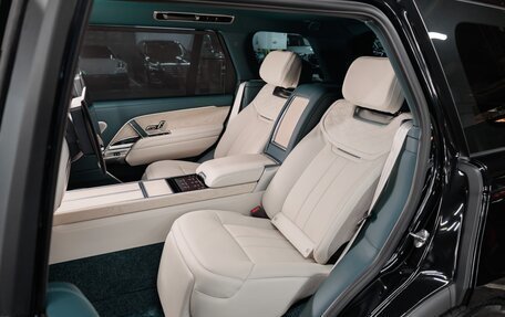 Land Rover Range Rover IV рестайлинг, 2025 год, 32 990 000 рублей, 33 фотография
