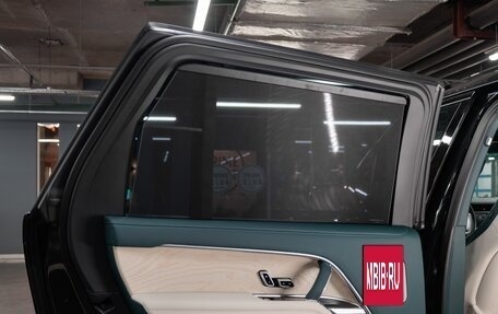 Land Rover Range Rover IV рестайлинг, 2025 год, 32 990 000 рублей, 23 фотография