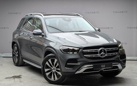 Mercedes-Benz GLE, 2026 год, 11 500 000 рублей, 3 фотография
