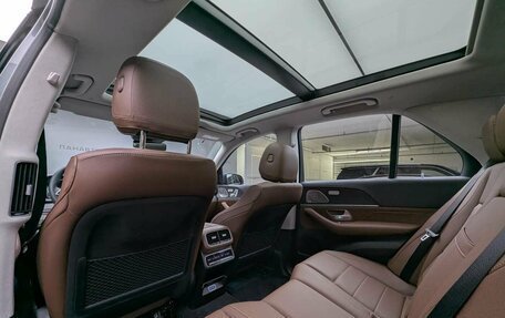 Mercedes-Benz GLE, 2026 год, 11 500 000 рублей, 8 фотография