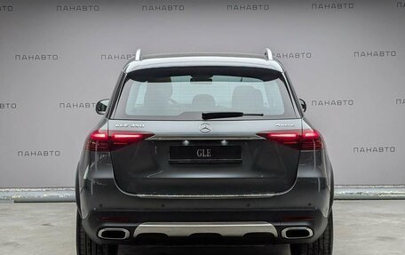 Mercedes-Benz GLE, 2026 год, 11 500 000 рублей, 5 фотография