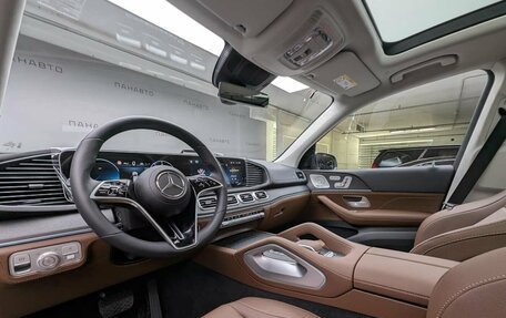 Mercedes-Benz GLE, 2026 год, 11 500 000 рублей, 7 фотография