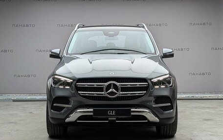 Mercedes-Benz GLE, 2026 год, 11 500 000 рублей, 2 фотография
